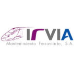 irvia logo